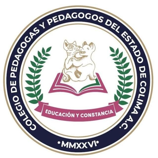 Colegio de Pedagogas y Pedagogos del Estado de Colima